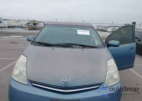 2009 Toyota Prius z USA, uszkodzony, nr VIN JTDKB20U497880027